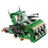 LEGO Movie 70805 - Drtič odpadu 3