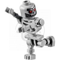 LEGO Movie 70814 - Emmetův sestrojený robot 5