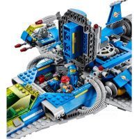 LEGO Movie 70816 - Bennyho vesmírná loď 5
