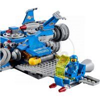 LEGO Movie 70816 - Bennyho vesmírná loď 6
