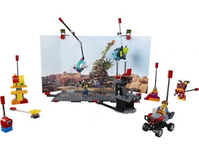 LEGO Movie 70820 LEGO® Movie Maker