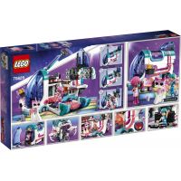 LEGO Movie 70828 Vyklápěcí party autobus 3