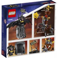 LEGO Movie 70836 Batman™ a Kovovous připraveni k boji 3
