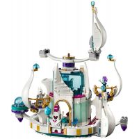 Lego Movie 70838 Hrozivý vesmírný palác královny Libovůle Lego Movie 70838 Hrozivý vesmírný palác královny Libovůle