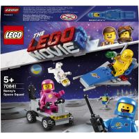 LEGO Movie 70841 Bennyho vesmírná skupina 2