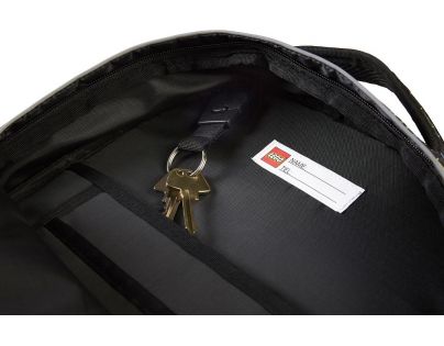 LEGO Multicolor Zero batoh