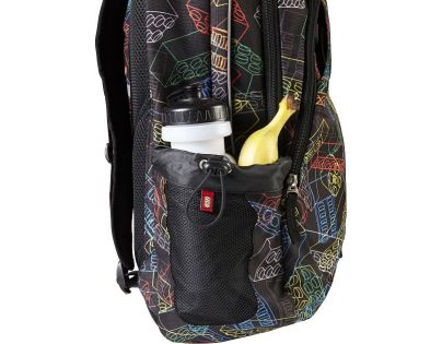 LEGO Multicolor Zero batoh