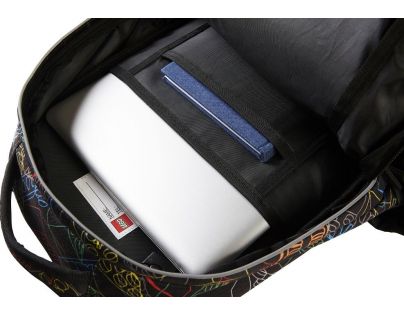 LEGO Multicolor Zero batoh