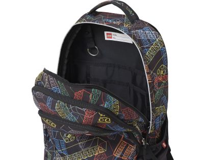 LEGO Multicolor Zero batoh