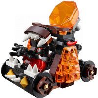 LEGO Nexo Knights 70311 Katapult Chaosu 3