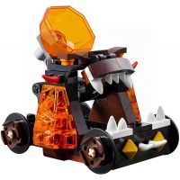 LEGO Nexo Knights 70311 Katapult Chaosu 4