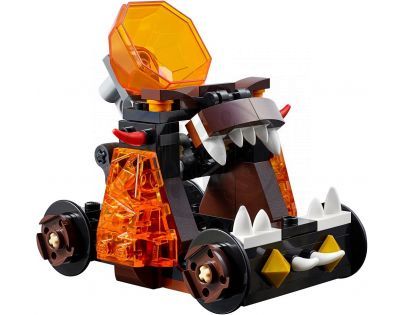 LEGO Nexo Knights 70311 Katapult Chaosu
