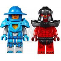 LEGO Nexo Knights 70311 Katapult Chaosu 5