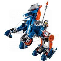 LEGO Nexo Knights 70312 Lanceův mechanický kůň 3