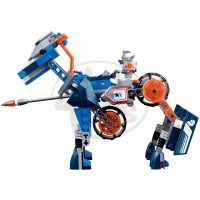 LEGO Nexo Knights 70312 Lanceův mechanický kůň 4