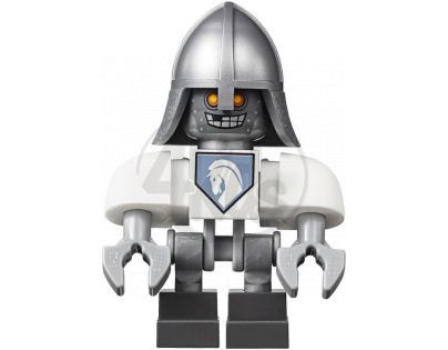LEGO Nexo Knights 70312 Lanceův mechanický kůň