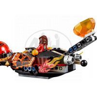 LEGO Nexo Knights 70314 Krotitelův vůz chaosu 4