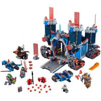 LEGO Nexo Knights 70317 Fortrex 2