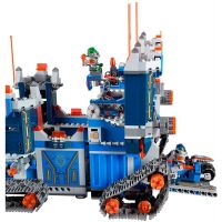 LEGO Nexo Knights 70317 Fortrex 6