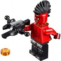 LEGO Nexo Knights 70318 Glob Lobber 5