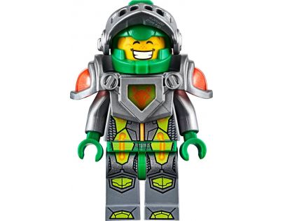 LEGO Nexo Knights 70320 Aaronův Aero Striker V2