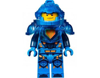 LEGO Nexo Knights 70330 Úžasný Clay