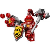 LEGO Nexo Knights 70331 Úžasná Macy 3