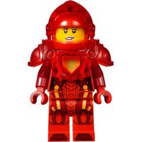 LEGO Nexo Knights 70331 Úžasná Macy 5