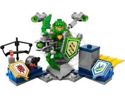 LEGO Nexo Knights 70332 Úžasný Aaron