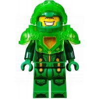 LEGO Nexo Knights 70332 Úžasný Aaron 5