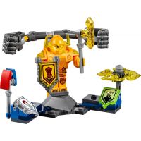 LEGO Nexo Knights 70336 Úžasný Axl 2