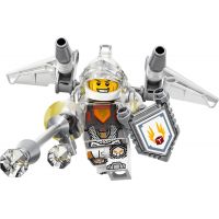 LEGO Nexo Knights 70337 Úžasný Lance 3