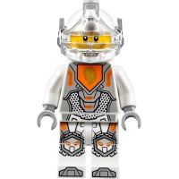 LEGO Nexo Knights 70337 Úžasný Lance 5