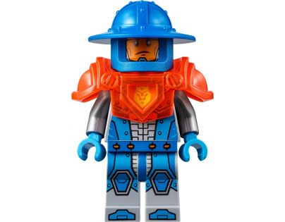 LEGO Nexo Knights 70347 Dělostřelectvo královy stráže