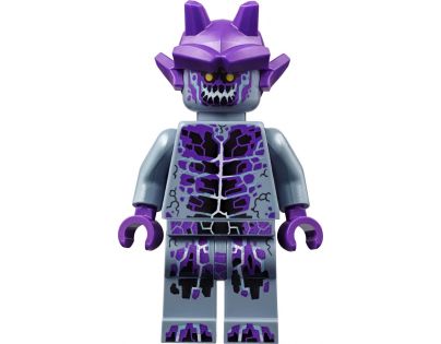 LEGO Nexo Knights 70347 Dělostřelectvo královy stráže