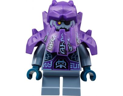 LEGO Nexo Knights 70350 Tři bratři