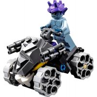 LEGO Nexo Knights 70352 Jestrovo mobilní ústředí (H.E.A.D) - Poškozený obal 5