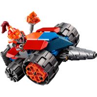 LEGO Nexo Knights 70352 Jestrovo mobilní ústředí (H.E.A.D) - Poškozený obal 6