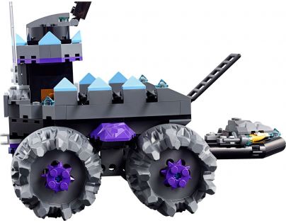 LEGO Nexo Knights 70352 Jestrovo mobilní ústředí (H.E.A.D)