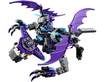 LEGO Nexo Knights 70353 Helichrlič