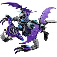 LEGO Nexo Knights 70353 Helichrlič 3