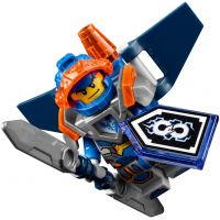 LEGO Nexo Knights 70353 Helichrlič 5