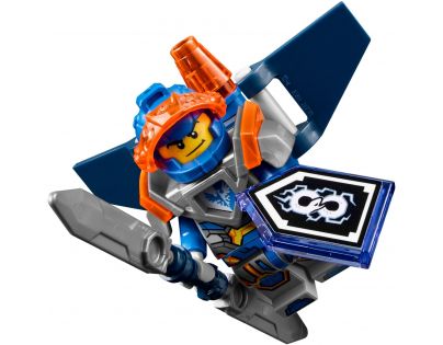 LEGO Nexo Knights 70353 Helichrlič