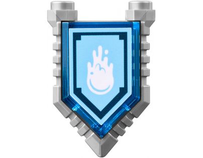 LEGO Nexo Knights 70353 Helichrlič