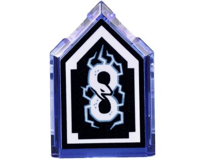 LEGO Nexo Knights 70353 Helichrlič