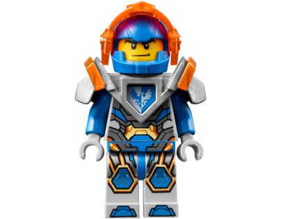LEGO Nexo Knights 70353 Helichrlič
