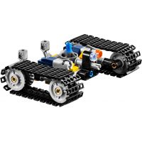 LEGO Nexo Knights 70354 Axlův vůz Drtič 5