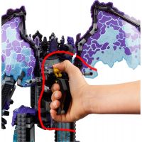 LEGO Nexo Knights 70356 Úžasně ničivý Kamenný kolos 4