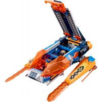 LEGO Nexo Knights 70357 Hrad Knighton - Poškozený obal 6