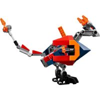 LEGO Nexo Knights 70361 Macyin Robodrak 5